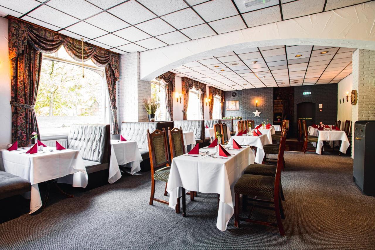 Hotel Borough Arms