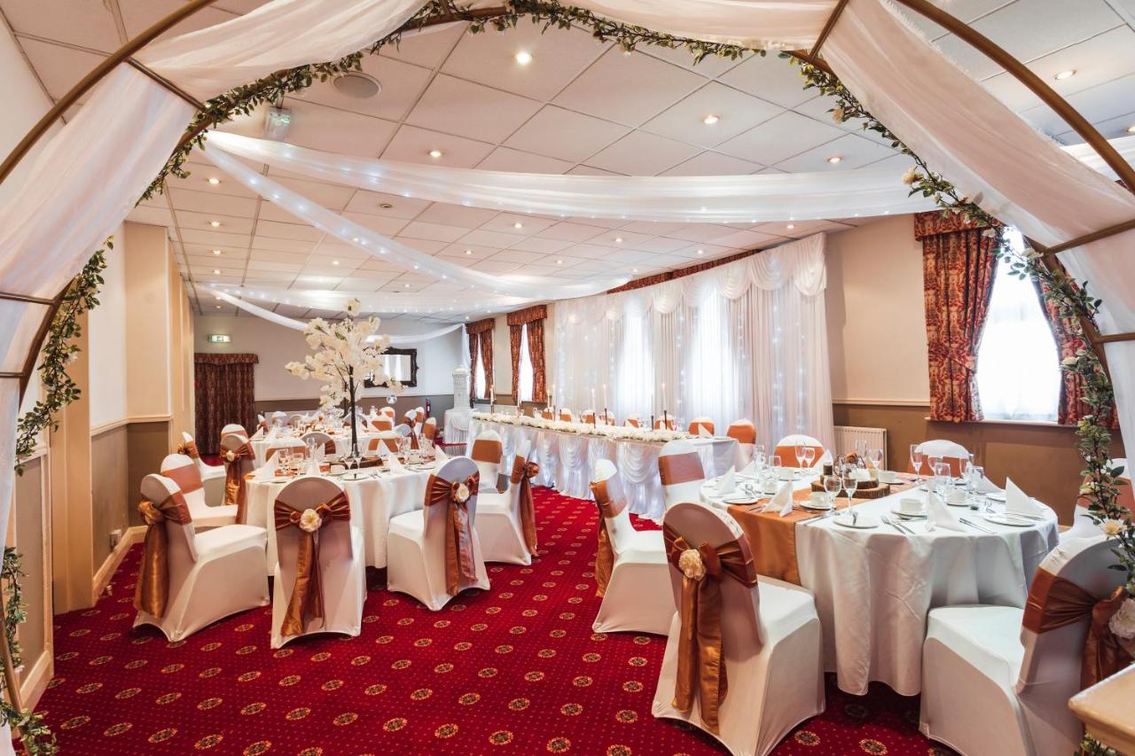 Borough Arms 2*
